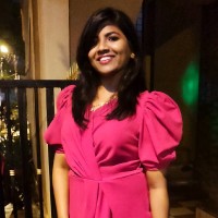 pooja gowtham