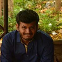 Ashwin M Nair