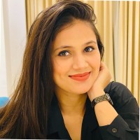 Khushboo Chahar