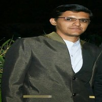Krunal Desai