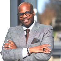 Dr. Cedrick Spears, CEO