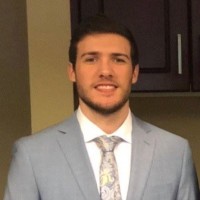 Jacob Eubanks