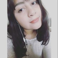 Vanessa Carmona Solis