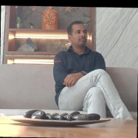 Kiran Vaidkar