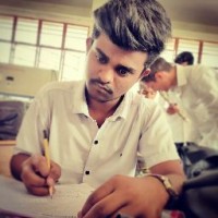 Shripad Patil
