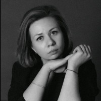 Diana Bystrymovich