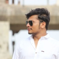 Yash Bagiya