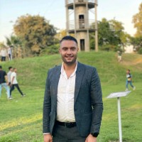 Mohamed Atef Elazazzy