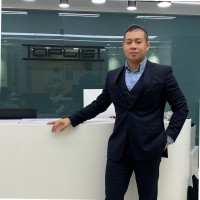 Christopher Zhang 张逸韬