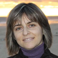Cristina Amaral
