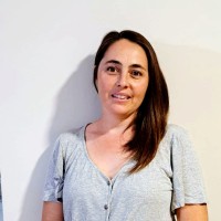 Georgina Vignatti