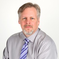 Jason MacGregor