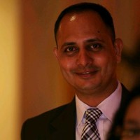 Dushyant Bhatia