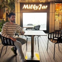 Pranav Kamble