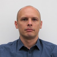 Gert Hendrikx