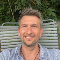 Yannick Weyreuther
