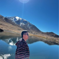 Yasser Chai