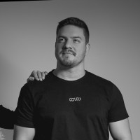 João Pedro Sorgatto Gamin