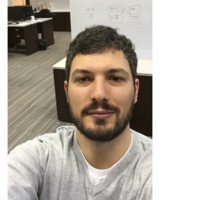 Luciano Andres Natoli