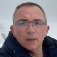 Antony Priouzeau