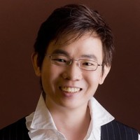Andy Tan
