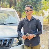 Suraj Vandekar