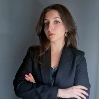 Mariya Bozhidarova Shopova