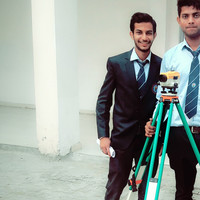 Rajdeep Narayan