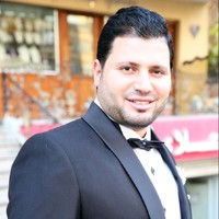 Yasser Ezz