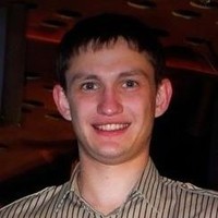 Dmitriy Malchenko