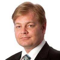 Iain Dunn