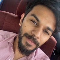 Fahad Musthafa