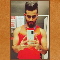 Mehul Patel
