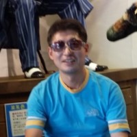 Jay Kim