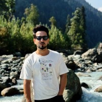 Owais Nabi Peerzada