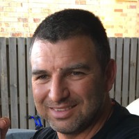 Danny Moore