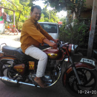 Sunil Pathare