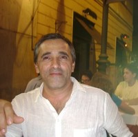 Doru Valentin Pantaze