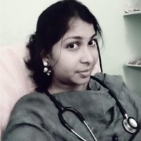 Dr Sree Chaitra Sahasra Nagireddy