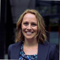Leigh Clarke