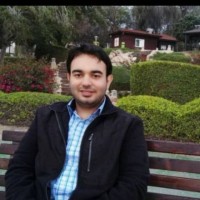 Mohammad mahdi Safi Esfahani