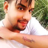 Monu Ojha