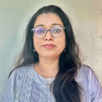 Smita Nair