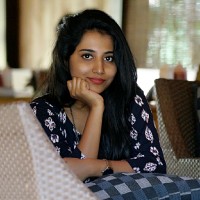 Nikitha P