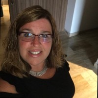 Dawn Holscher