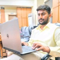 Mansoor Ali