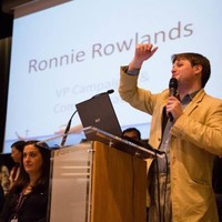 Ronnie Rowlands