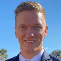 Christoffer Søgaard
