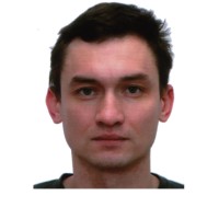 Ievgen Iegorov