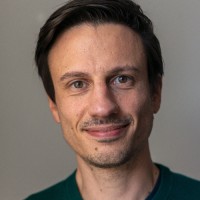 Sébastien Buchy